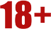 18+