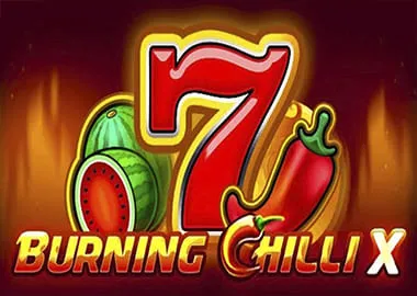 Burning Chilli X Slot