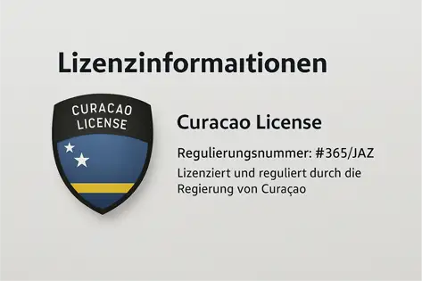 Curacao License