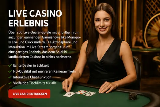 Live Casino